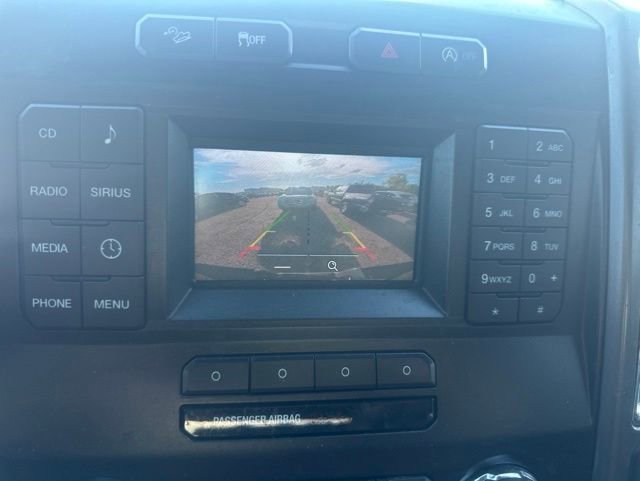 Used 2016 Ford F150 XLT w/ Trailer Tow Package AWD/4WD image 14
