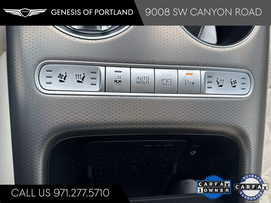 Used 2023 Genesis GV60 Performance image 30