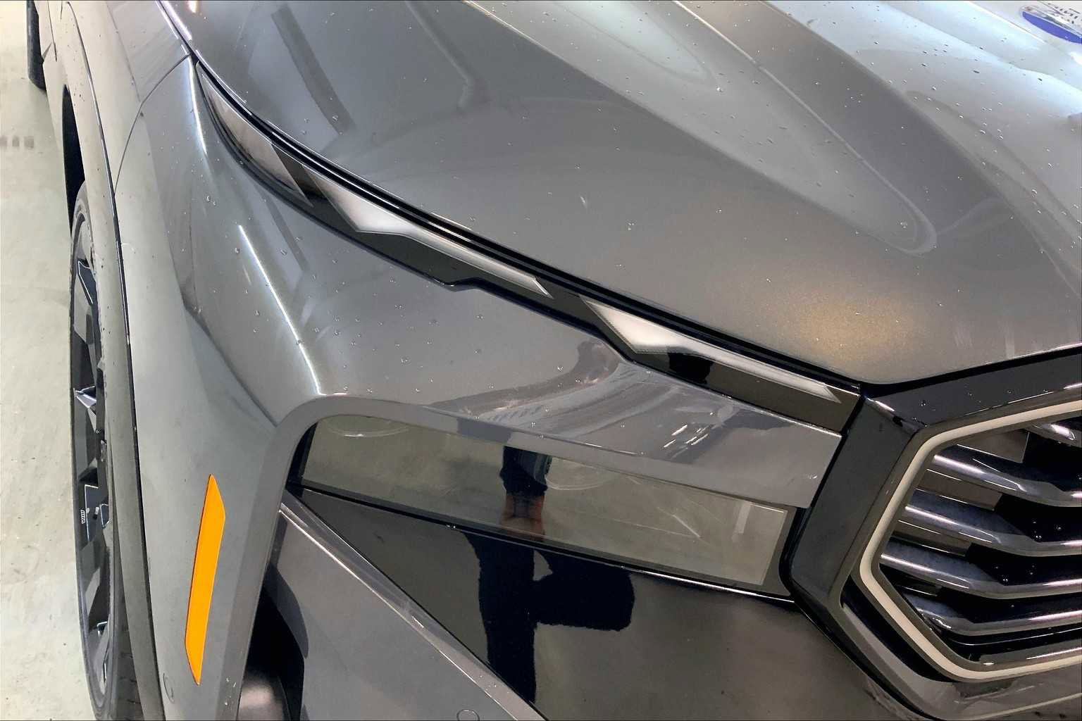 Used 2025 BMW XM AWD/4WD image 27
