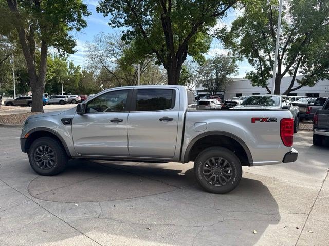 Used 2020 Ford Ranger XLT w/ Equipment Group 301A Mid RWD image 13