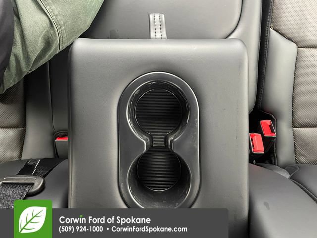 New 2025 Ford F150 Tremor w/ Equipment Group 402A High image 11