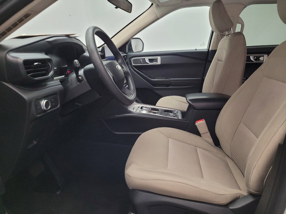 Used 2022 Ford Explorer 4WD image 17