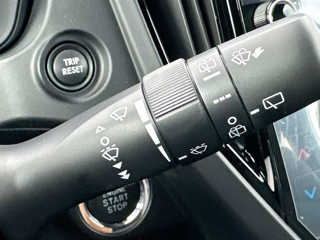 New 2026 Subaru Forester Sport image 13