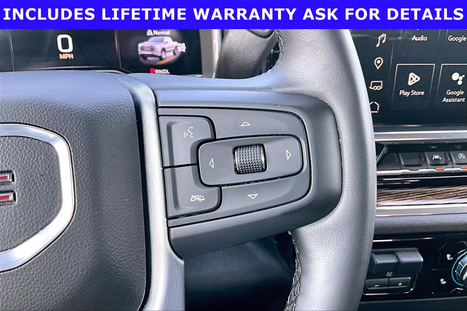Used 2024 GMC Sierra 1500 Elevation AWD/4WD image 16