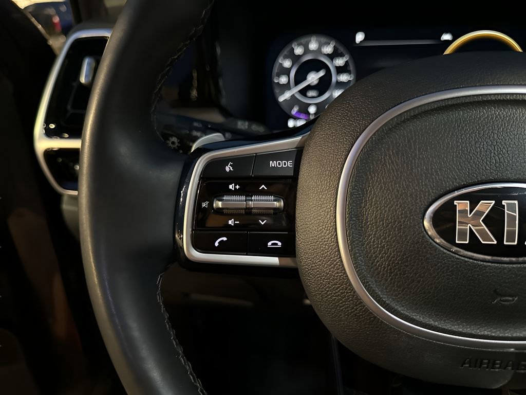 Used 2021 Kia Sorento SX image 30