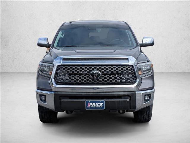 Used 2018 Toyota Tundra SR5 w/ TRD Off Road Package video 2