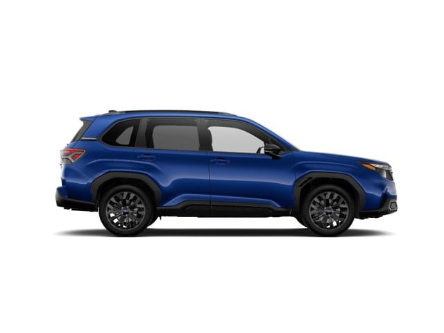 New 2026 Subaru Forester Sport w/ Onyx Edition AWD/4WD image 7