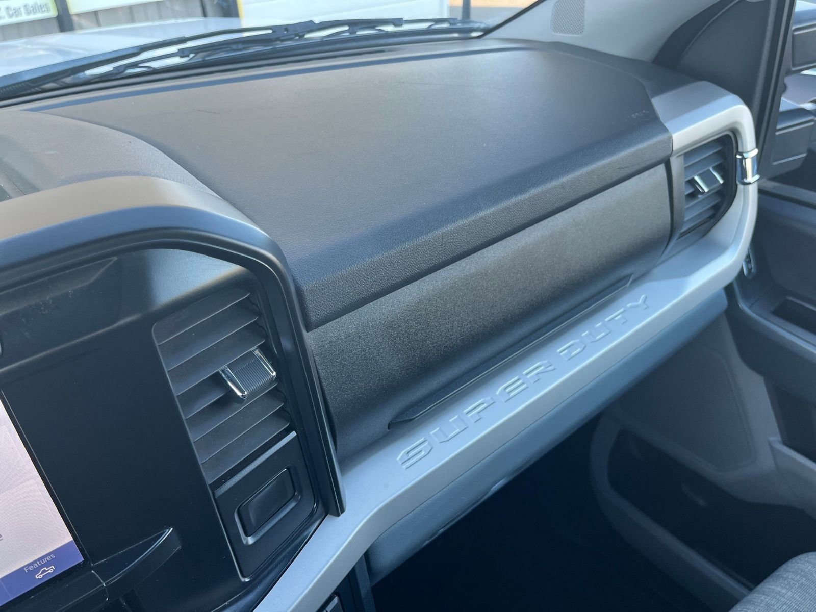 Used 2023 Ford F250 XLT image 34