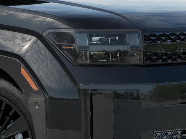 New 2026 Hyundai Santa Fe Calligraphy w/ Tow & Go Package image 10