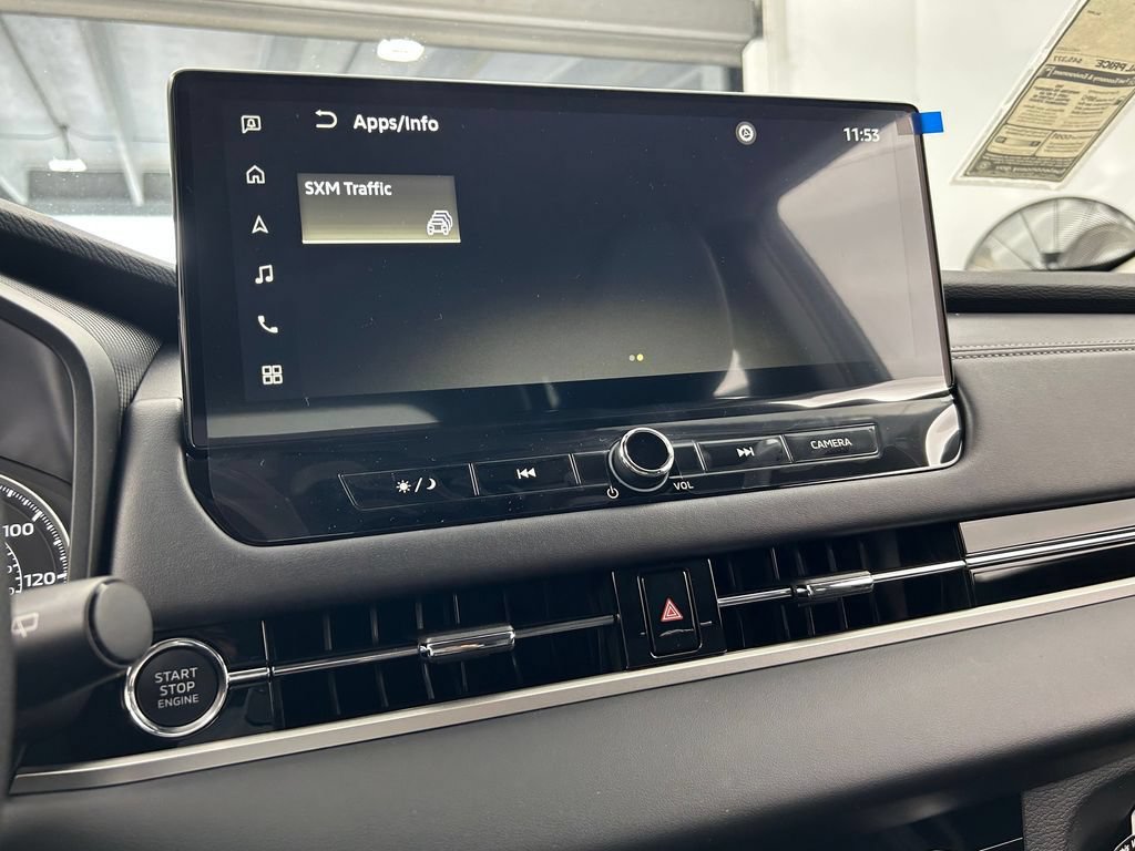 New 2026 Mitsubishi Outlander SE AWD/4WD image 25