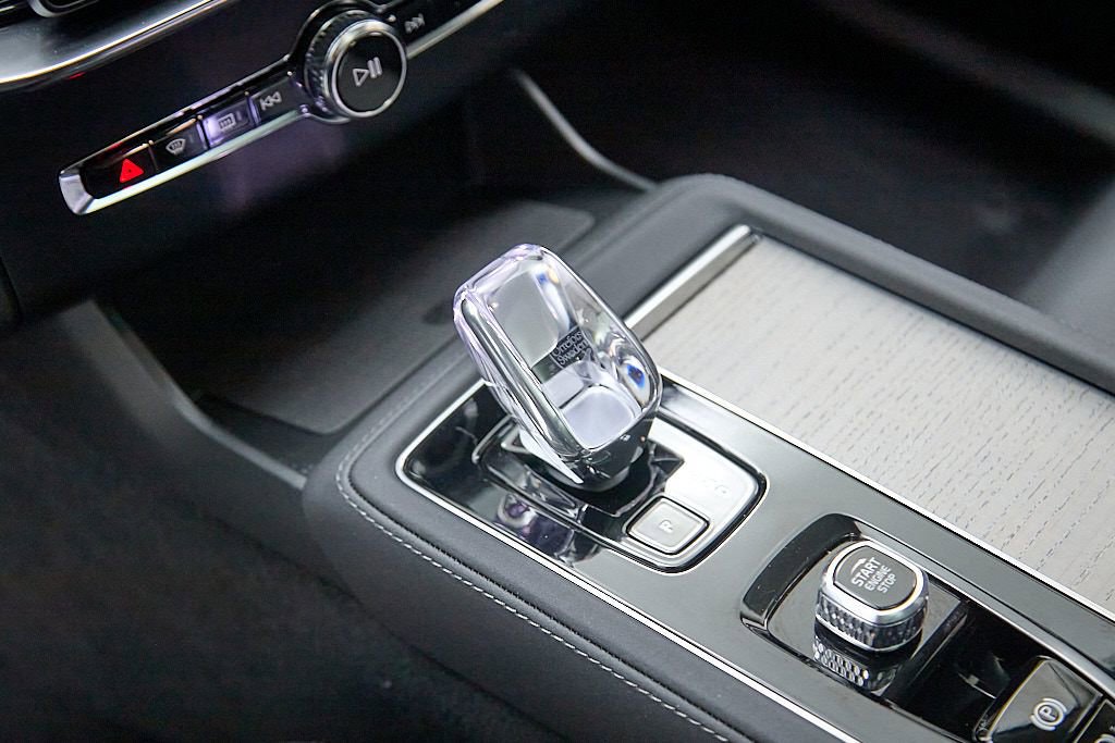 New 2026 Volvo XC90 B6 Ultra w/ Lounge Package image 17