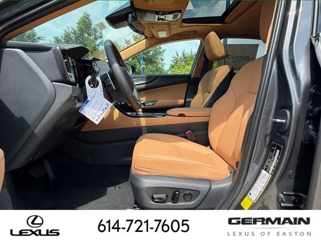 New 2026 Lexus NX 350 AWD w/ Accessory Package (2T) image 20