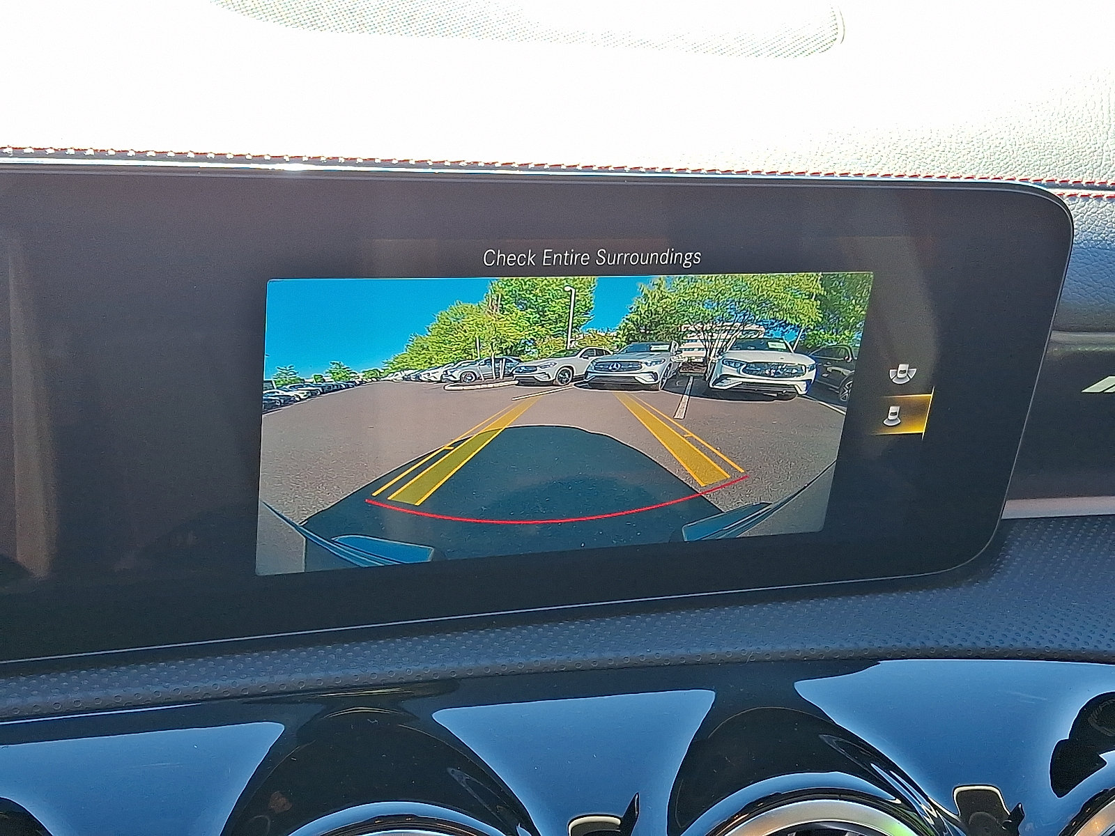 Certified 2023 Mercedes-Benz CLA 35 AMG 4MATIC image 18