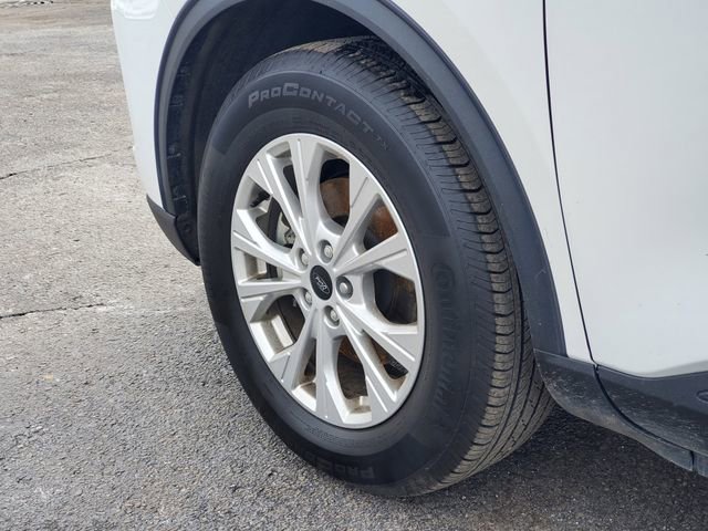 Used 2023 Ford Escape Active w/ Tech Pack #2 image 35