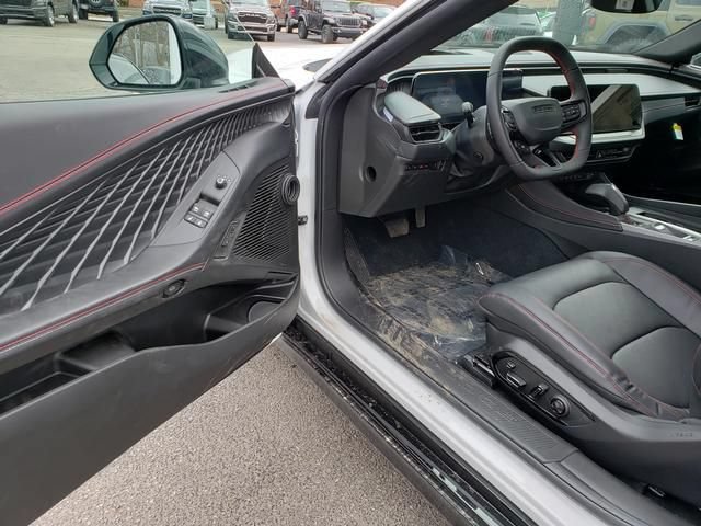 New 2026 Dodge Charger Scat Pack AWD/4WD image 7