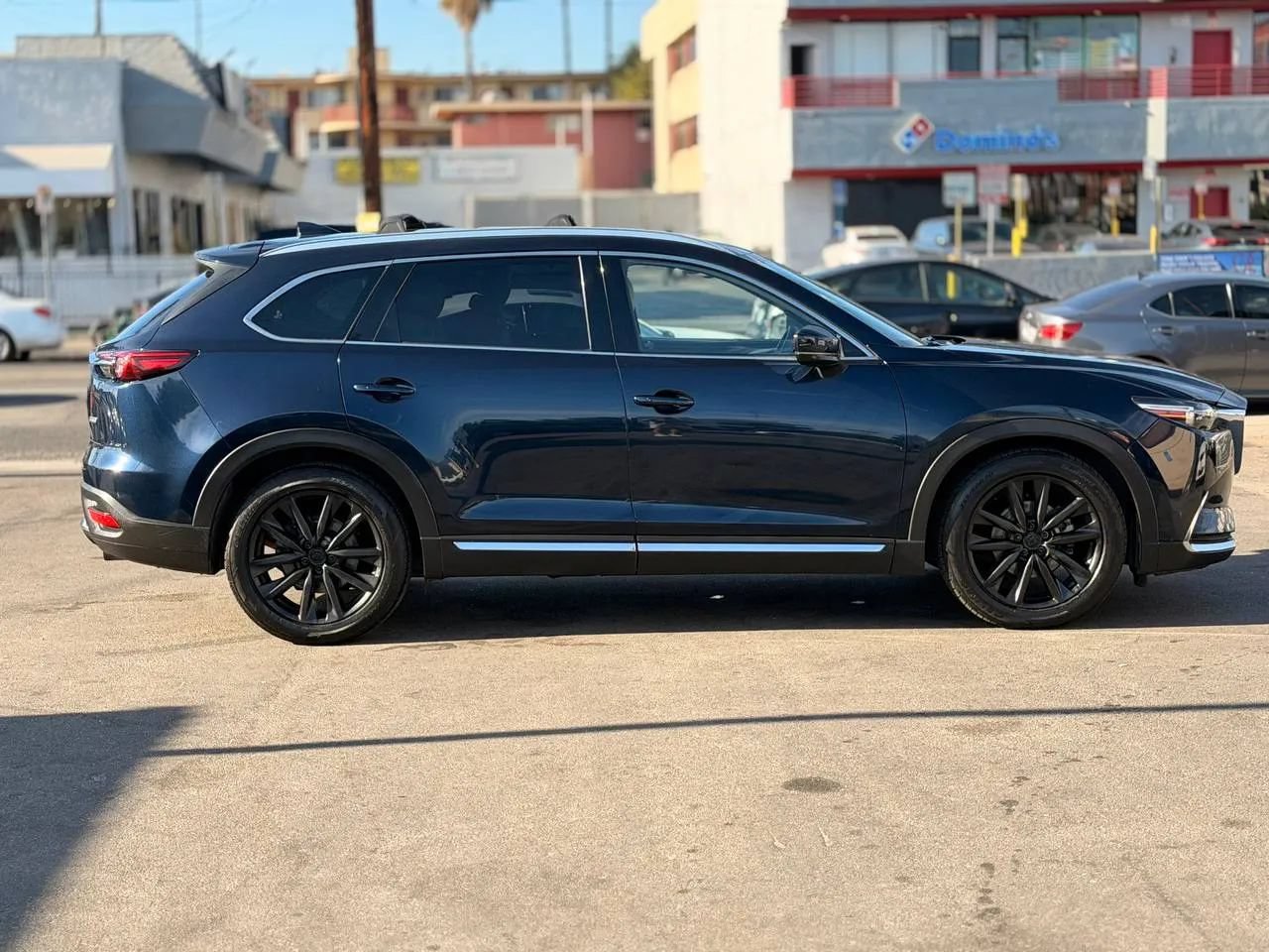 Used 2016 MAZDA CX-9 Grand Touring AWD/4WD image 20