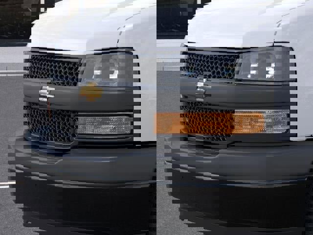 New 2026 Chevrolet Express 2500 Extended w/ Driver Convenience Package image 13