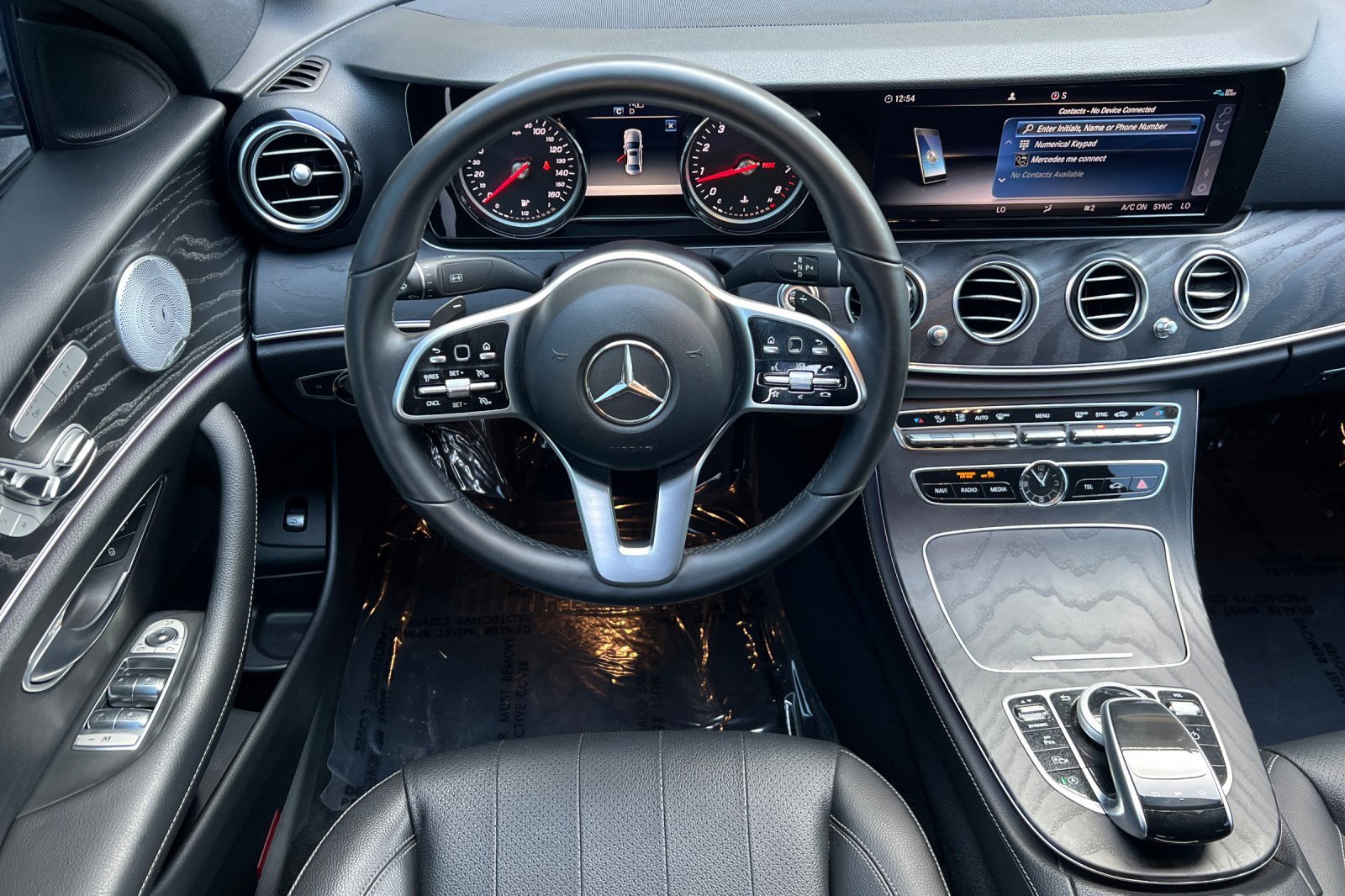 Certified 2019 Mercedes-Benz E 300 image 16