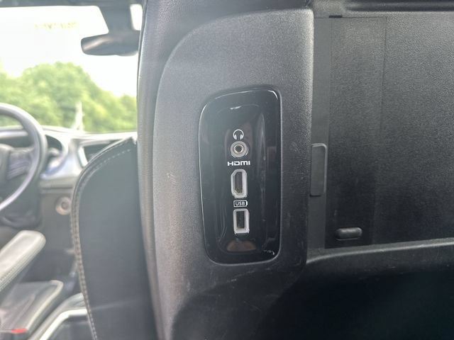 Used 2018 Chrysler Pacifica Limited w/ S Appearance Package FWD image 56