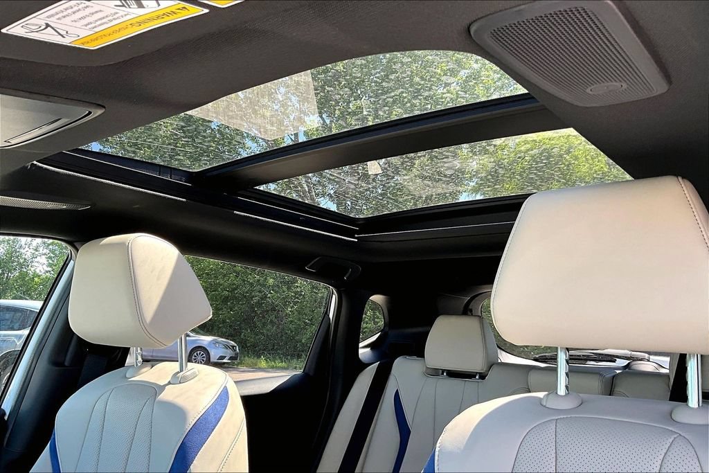 New 2026 Acura ADX A-Spec AWD/4WD image 28