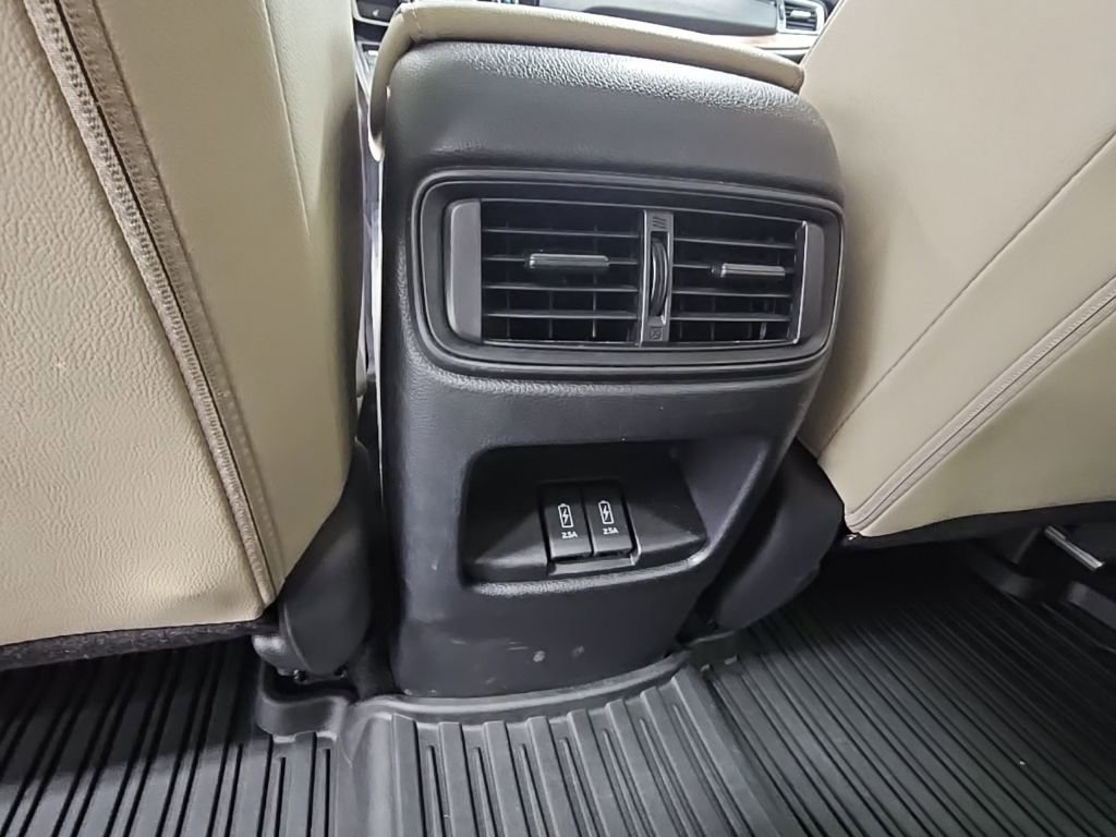 Used 2019 Honda CR-V EX-L image 31