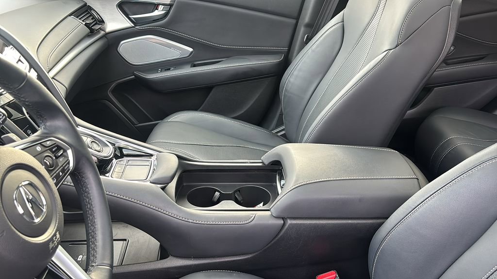 Used 2024 Acura RDX w/ Technology Package image 24