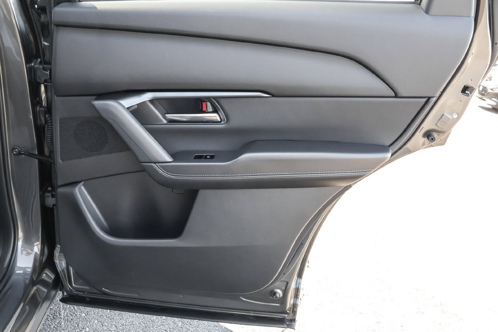 New 2026 MAZDA CX-5 Select AWD/4WD image 36