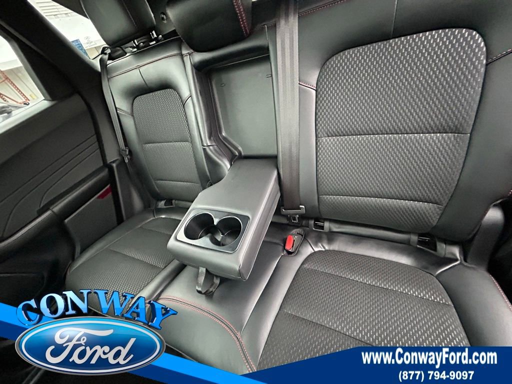 Used 2025 Ford Escape ST-Line Elite image 19