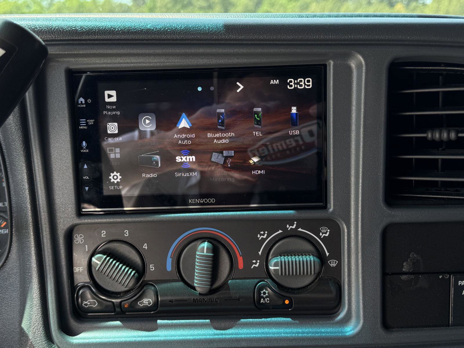 Used 2002 Chevrolet Silverado 1500 LS w/ Off-Road Chassis Pkg AWD/4WD image 23