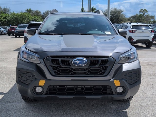New 2025 Subaru Outback Wilderness image 3