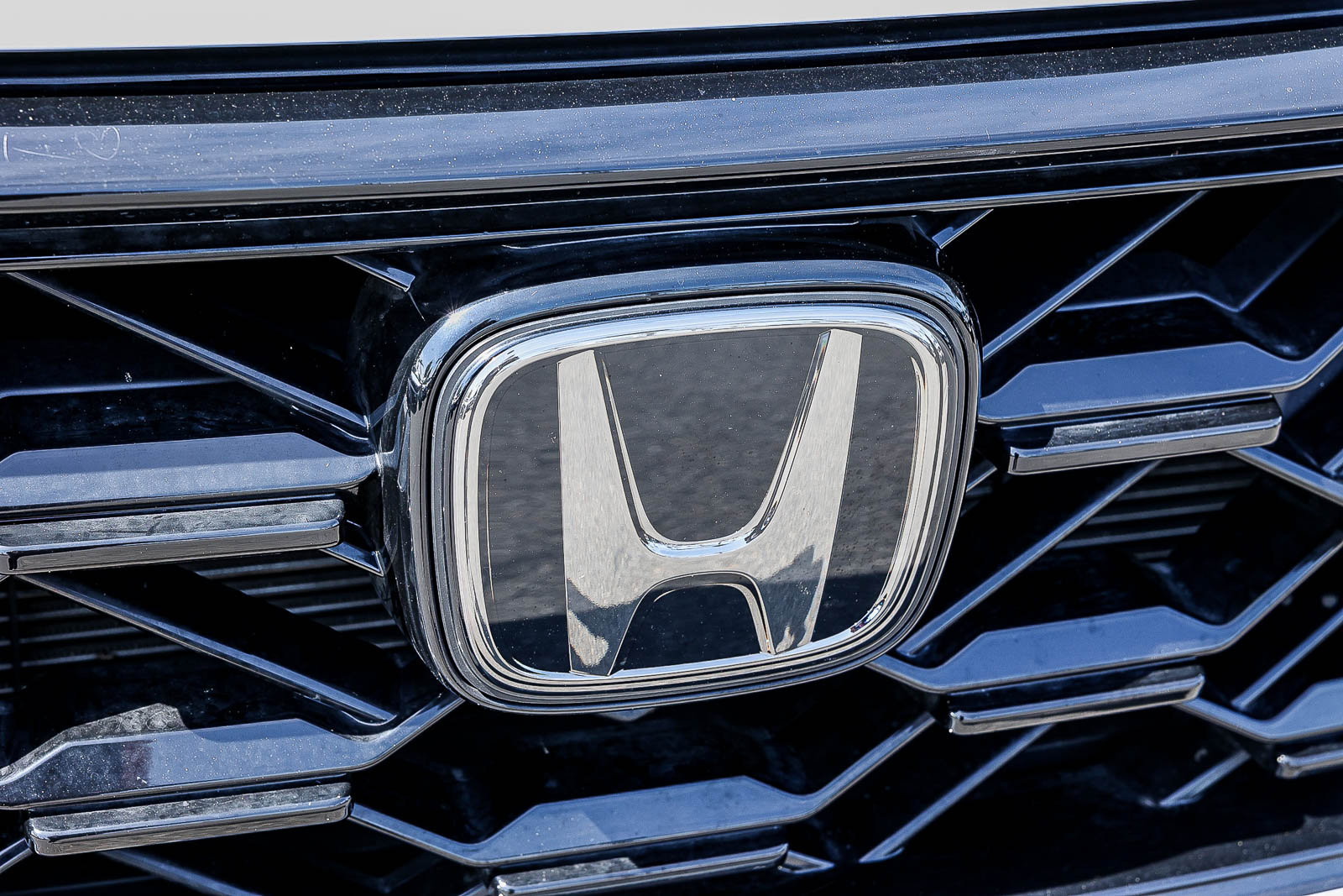 Certified 2024 Honda CR-V Sport image 16