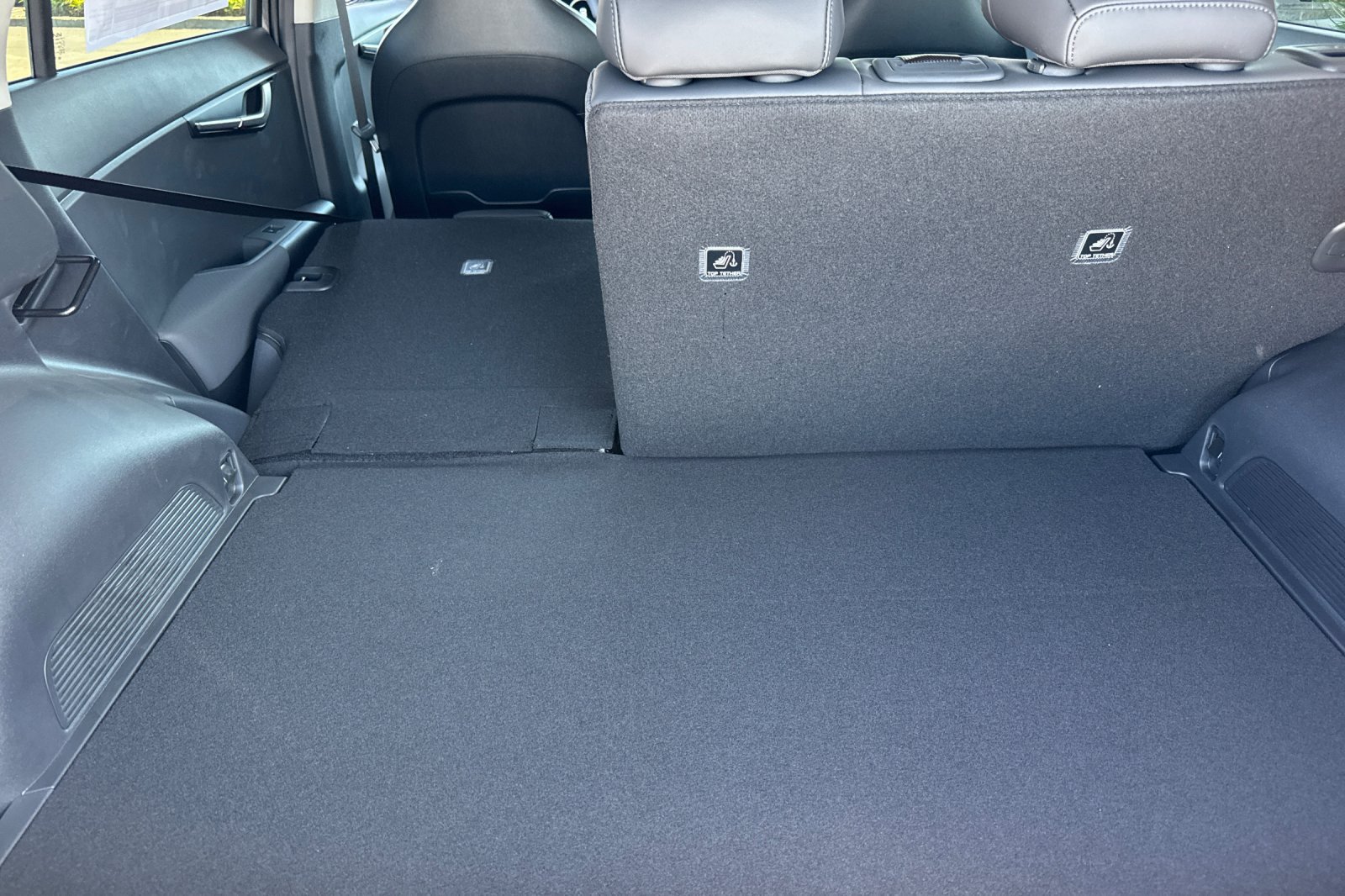 New 2026 Kia Niro Wind FWD image 15