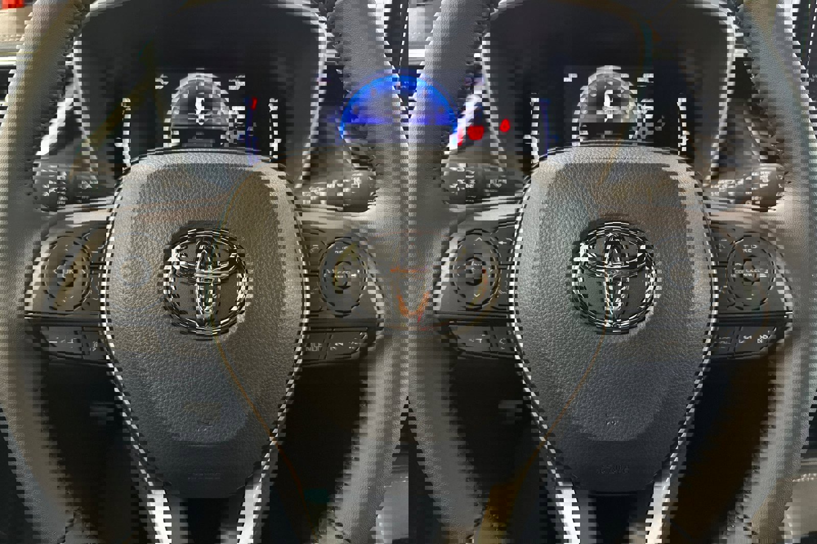 New 2026 Toyota Corolla XSE image 27