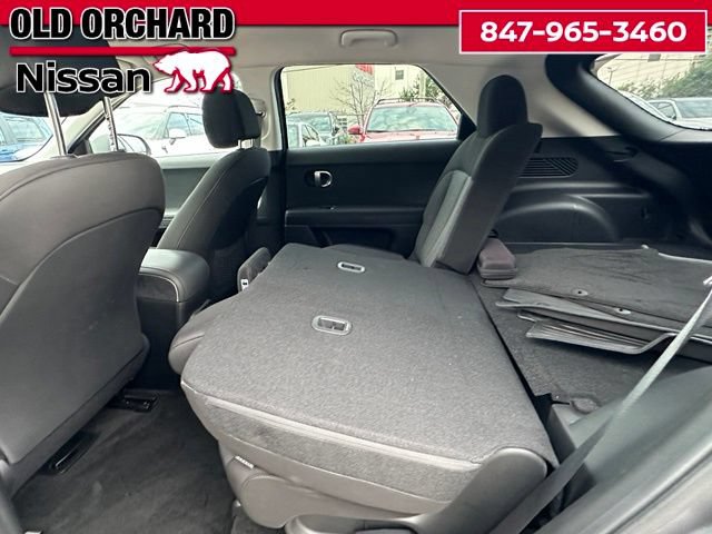 Used 2024 Hyundai Ioniq 5 SEL AWD/4WD image 12