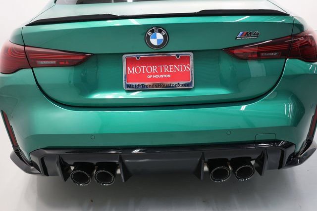 Used 2026 BMW M4 Competition image 78