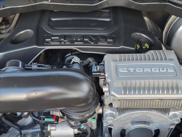 Used 2023 RAM 1500 Rebel w/ Rebel Level 2 Equipment Group AWD/4WD image 22