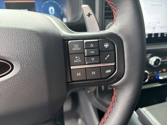 New 2025 Ford F150 Raptor image 21