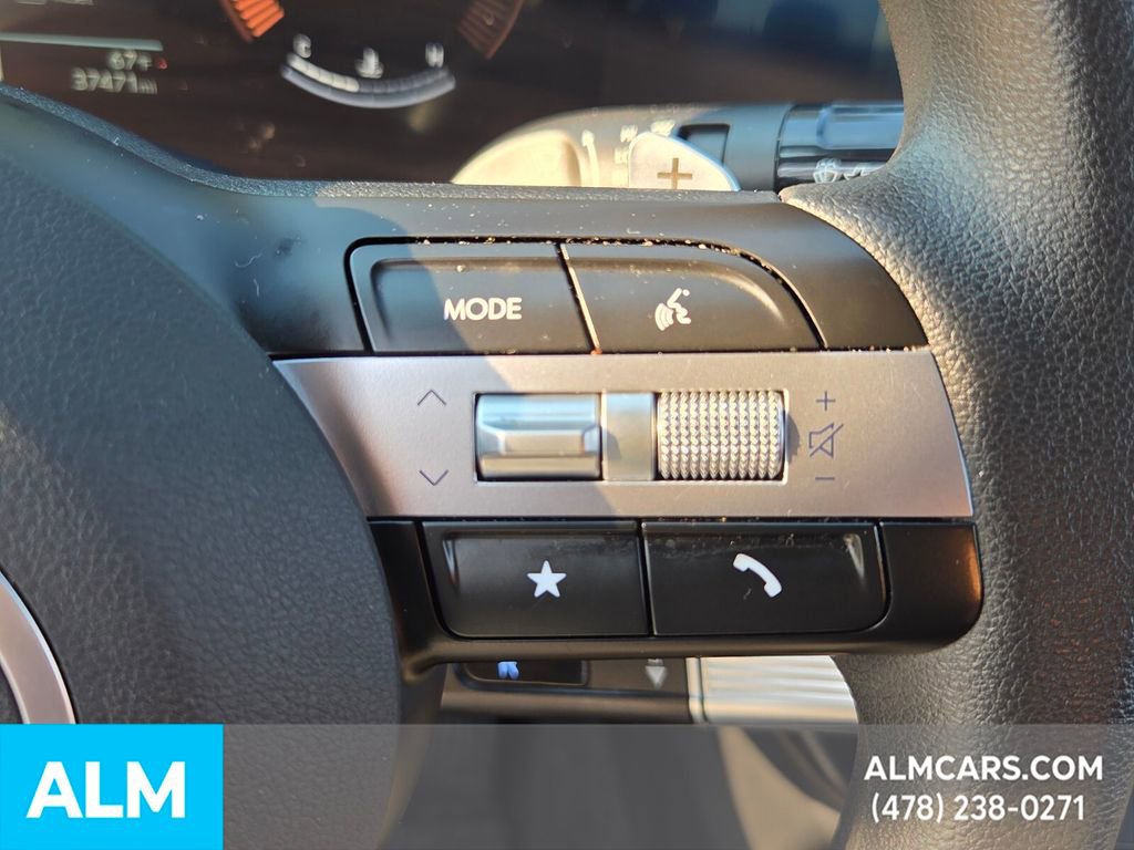 Used 2024 Hyundai Sonata SEL image 30