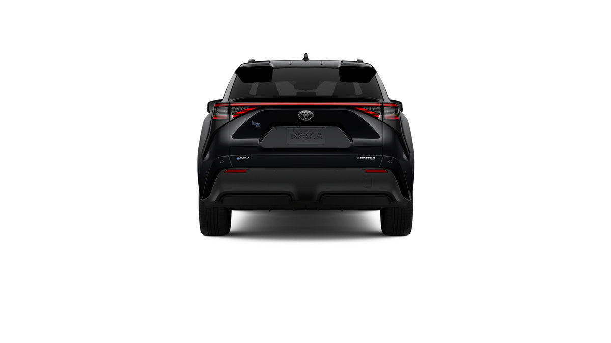 New 2026 Toyota bZ FWD image 81