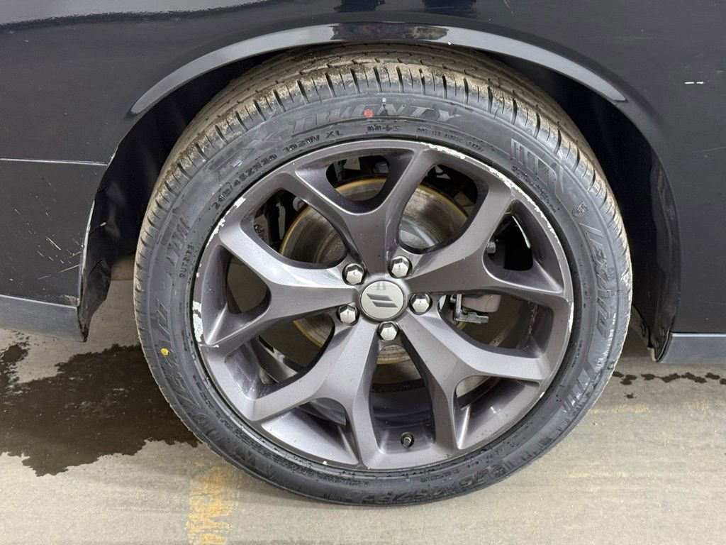 Used 2018 Dodge Challenger SXT Plus image 41