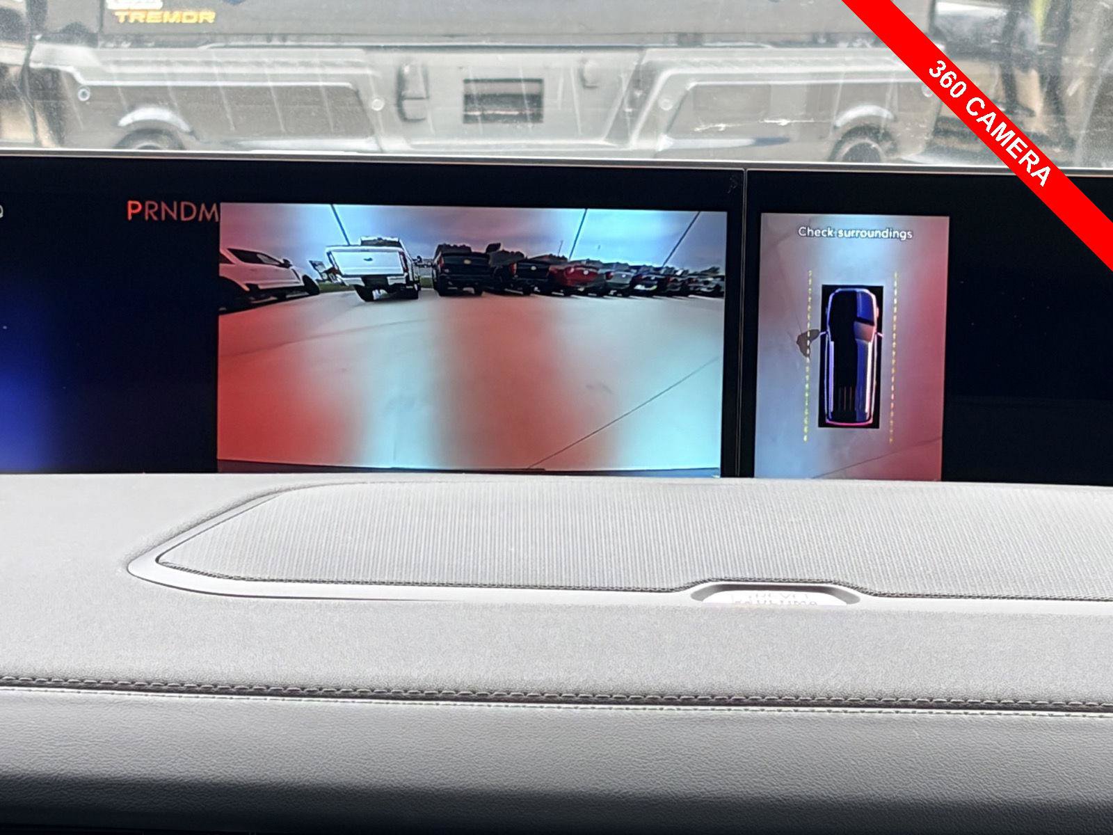 New 2027 Lincoln Navigator Reserve AWD/4WD image 15