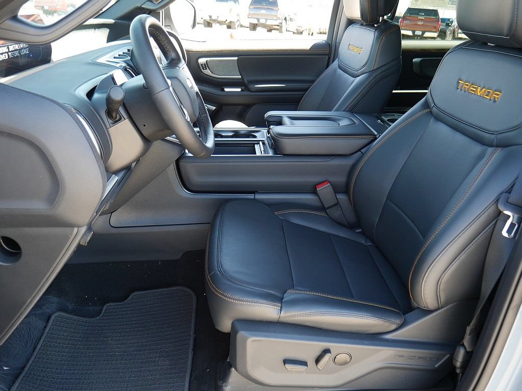 New 2026 Ford Expedition Tremor AWD/4WD image 10