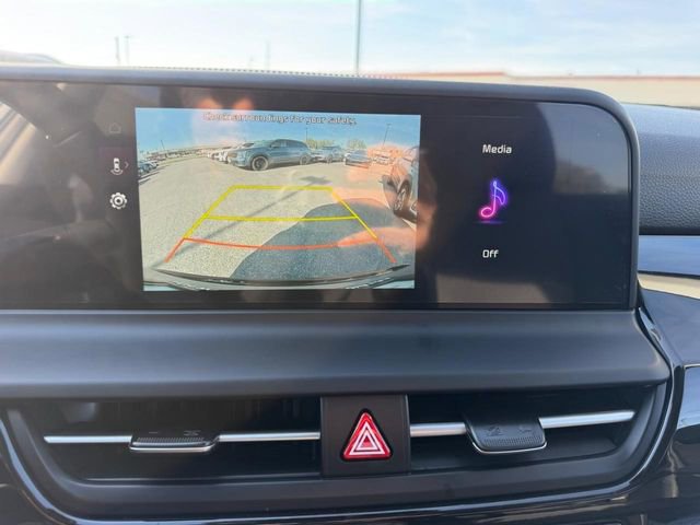 New 2026 Kia Seltos S AWD/4WD image 18