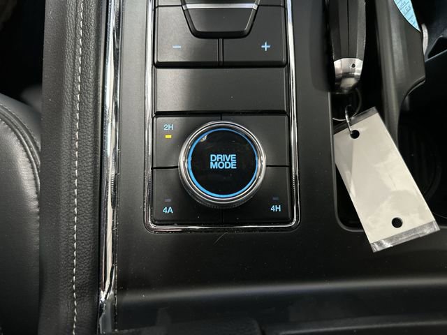 Used 2023 Ford Expedition Max XLT AWD/4WD image 34
