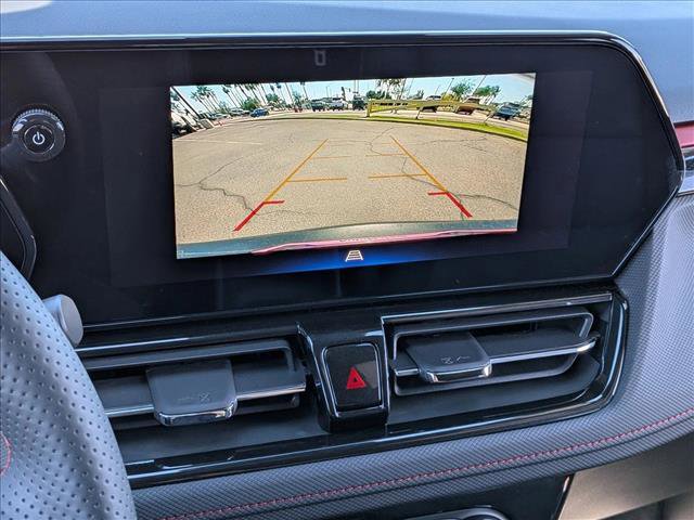 Used 2026 Chevrolet TrailBlazer RS w/ Convenience Package image 20