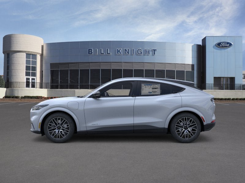 New 2026 Ford Mustang Mach-E Premium RWD image 4