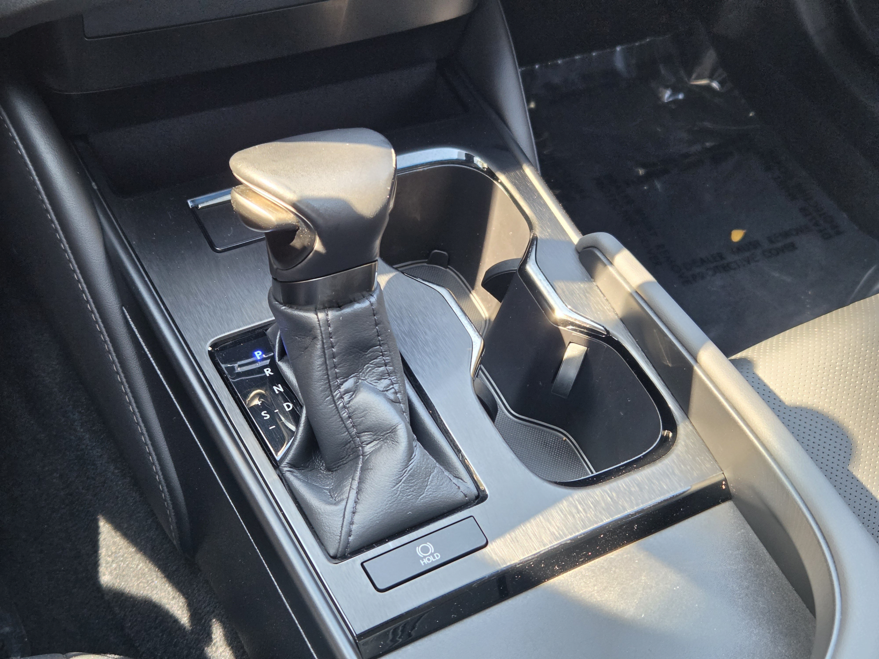 Certified 2023 Lexus ES 350 w/ Accessory Package (Z2) FWD image 24