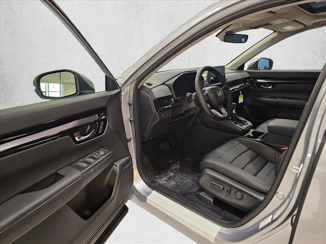 New 2026 Honda CR-V EX-L image 15