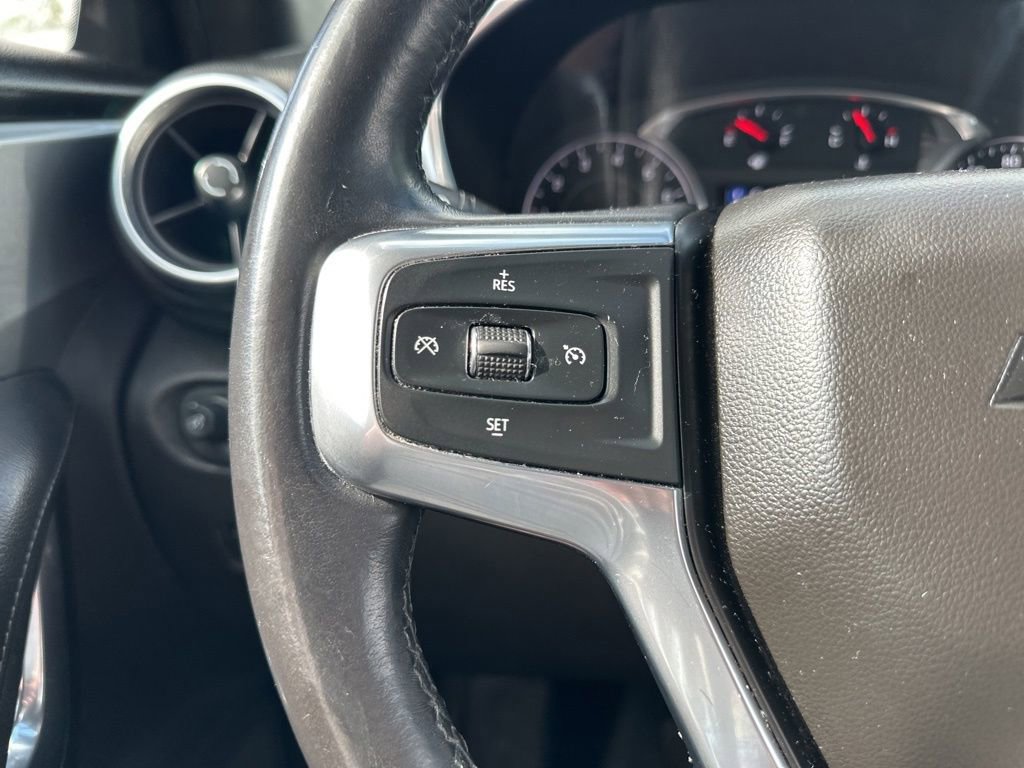 Used 2019 Chevrolet Blazer LT w/ Sun and Wheels Package FWD image 20