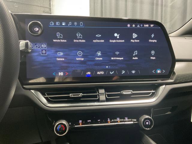 New 2026 Chevrolet Equinox EV LT image 21